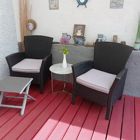 Ferienwohnung Ehlen Im Alten Winzerhaus Цельтінґен-Рахтіґ Екстер'єр фото
