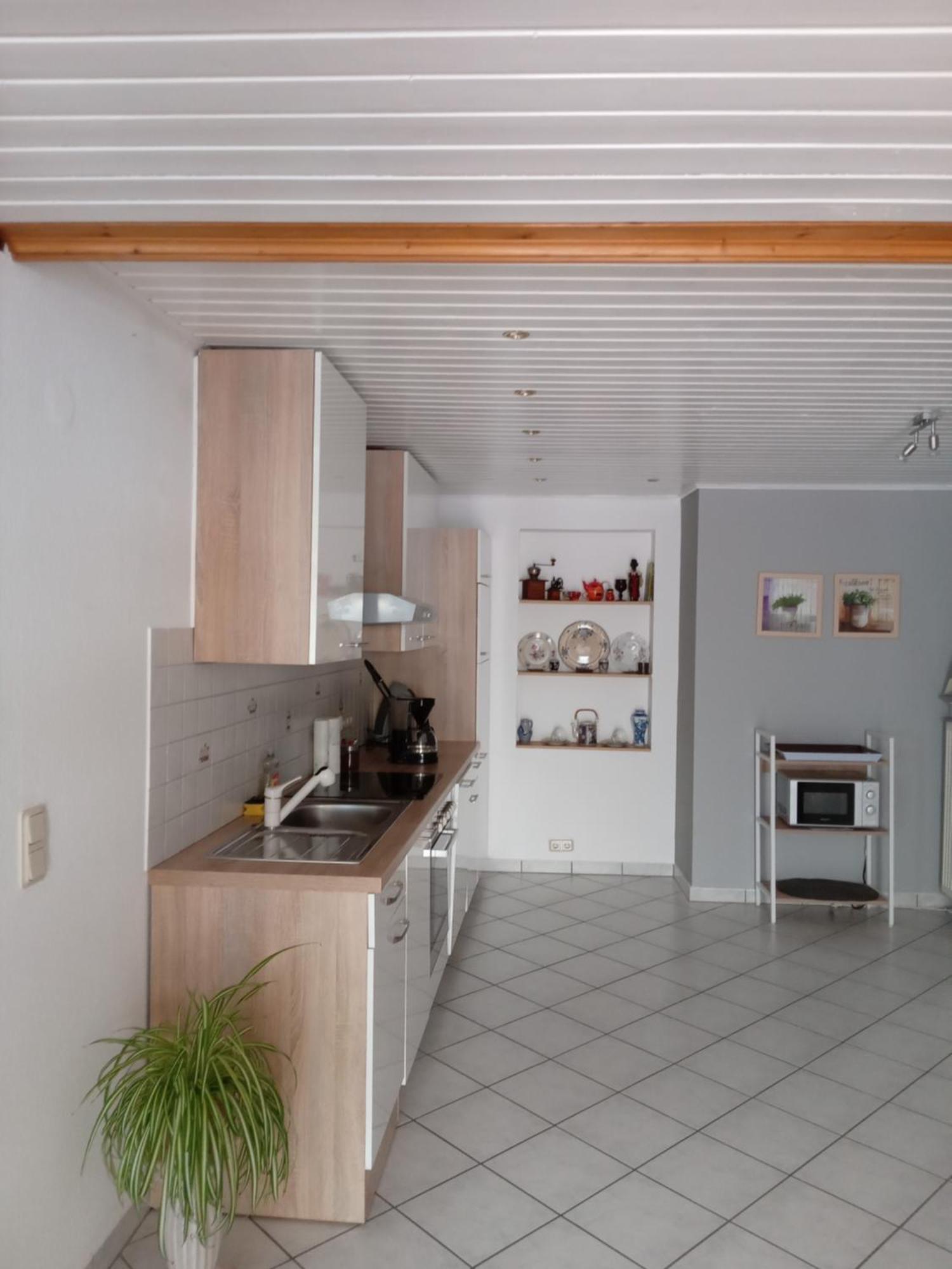 Ferienwohnung Ehlen Im Alten Winzerhaus Цельтінґен-Рахтіґ Екстер'єр фото