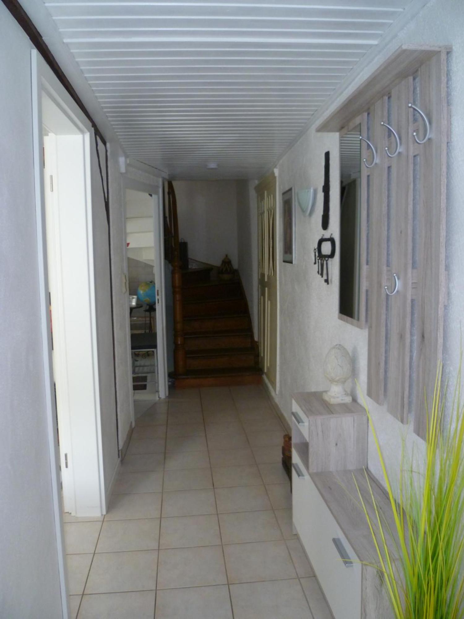 Ferienwohnung Ehlen Im Alten Winzerhaus Цельтінґен-Рахтіґ Екстер'єр фото