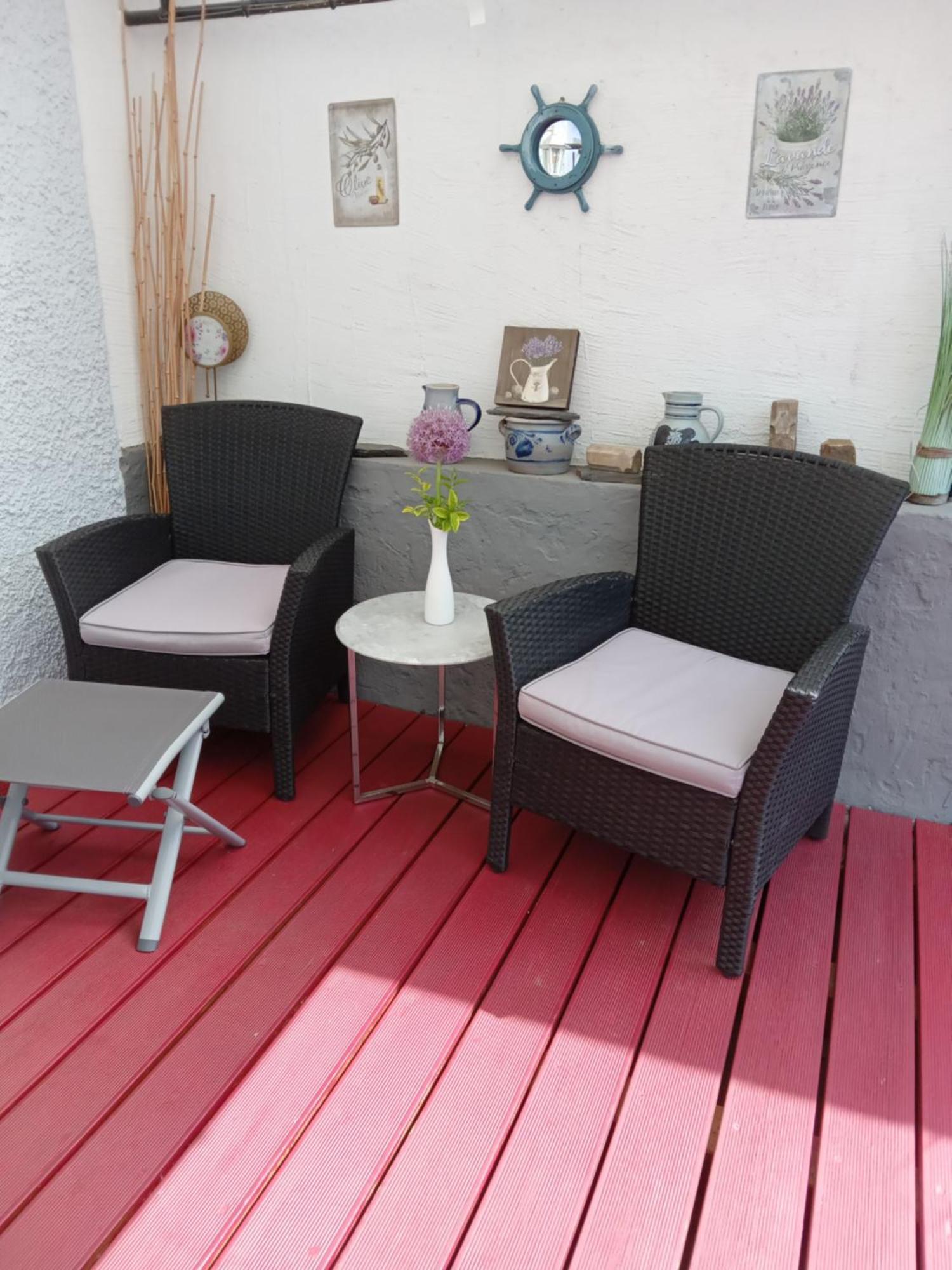 Ferienwohnung Ehlen Im Alten Winzerhaus Цельтінґен-Рахтіґ Екстер'єр фото