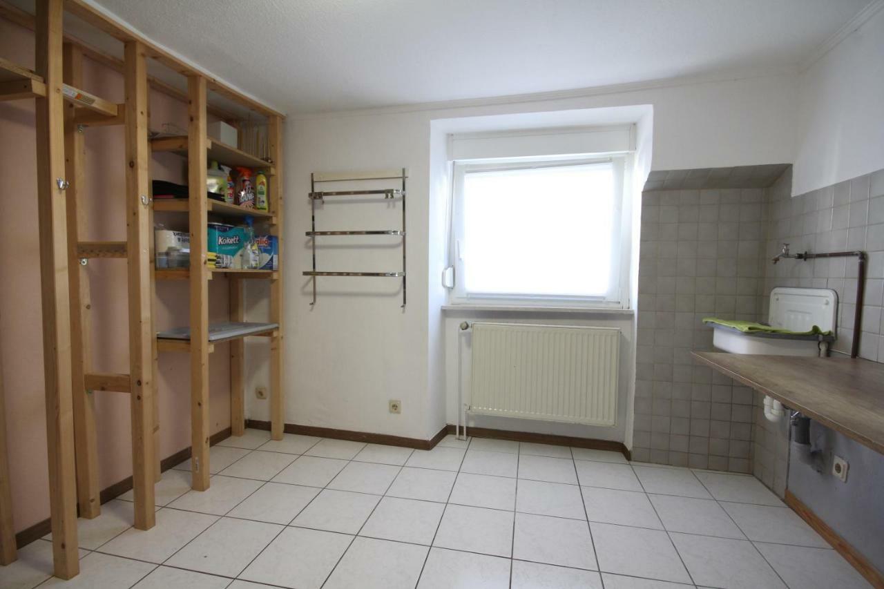 Ferienwohnung Ehlen Im Alten Winzerhaus Цельтінґен-Рахтіґ Екстер'єр фото